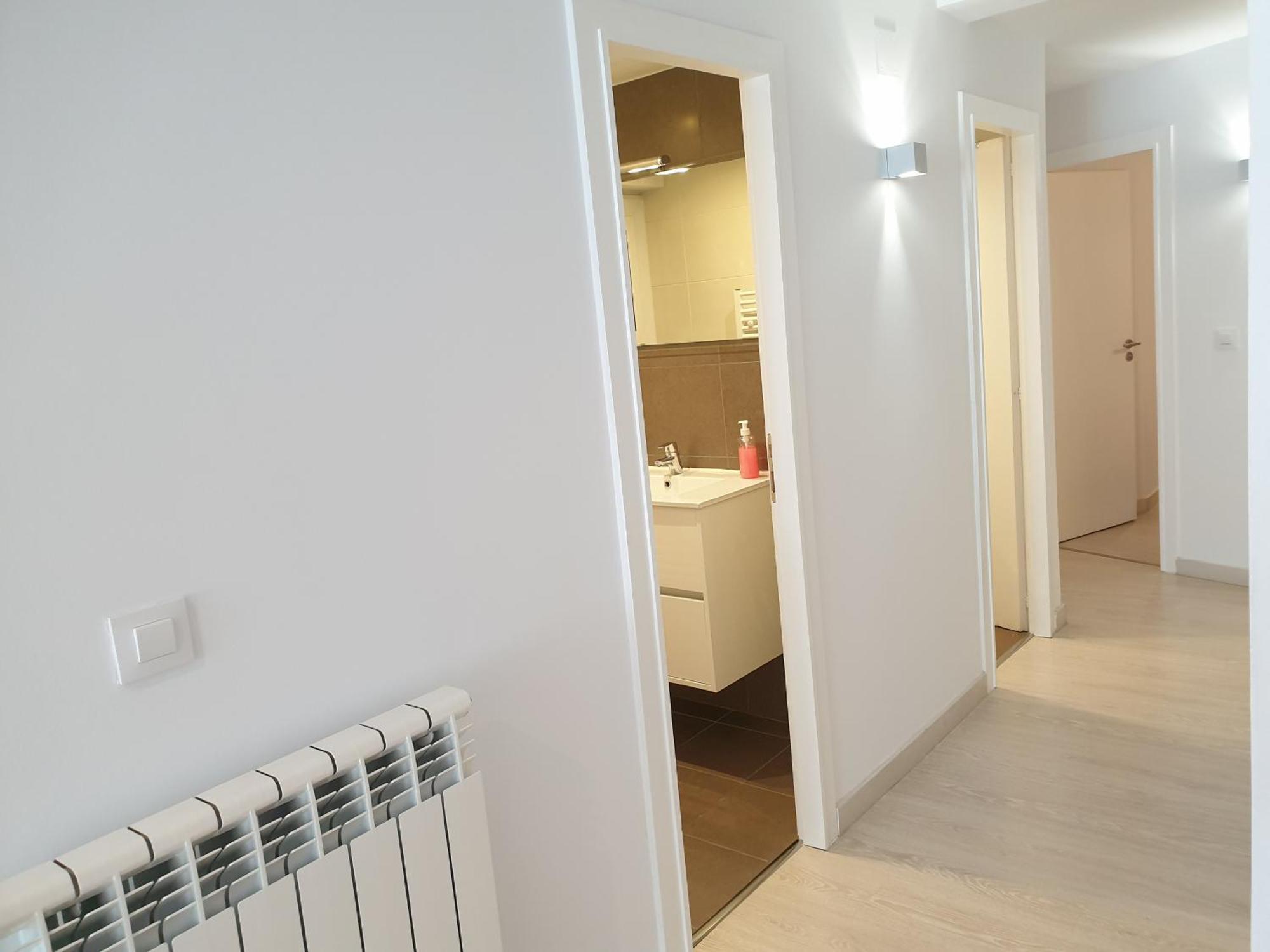 Centrico Loft En Andorra La Vella Con 2 Parkings Hut 5372 Andorra-a-Velha Exterior foto