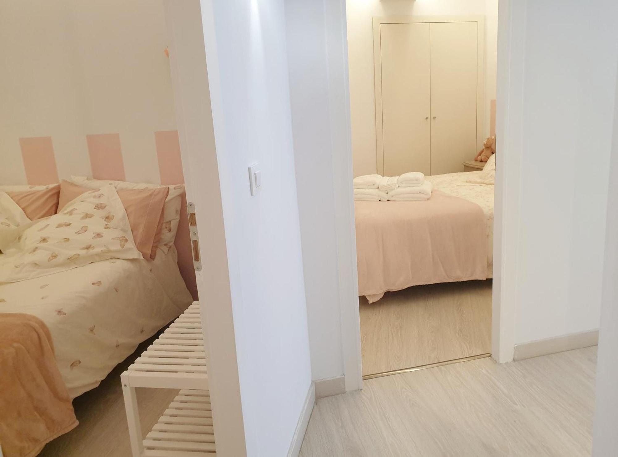 Centrico Loft En Andorra La Vella Con 2 Parkings Hut 5372 Andorra-a-Velha Exterior foto